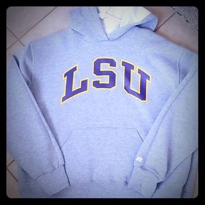 LSU Hoodie